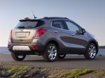 Buick Encore 2012 года